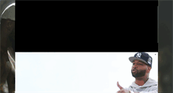 Desktop Screenshot of joebudden.com