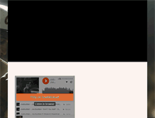 Tablet Screenshot of joebudden.com